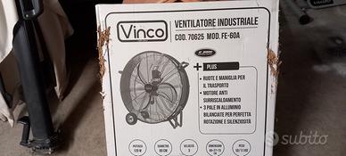 ventilatore grande