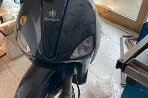 Scooter liberty 4 tempi