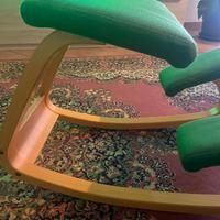 Sedia Posturale Stokke