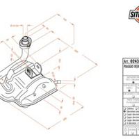 Marmitta sito plus vespa t5