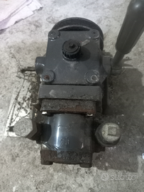 Pompa idraulica 20 litri