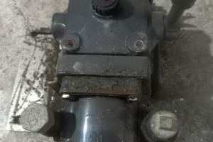 Pompa idraulica 20 litri