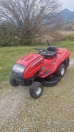 Trattorino tagliaerba 20cv