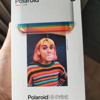 polaroid hi print