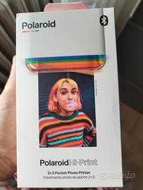 polaroid hi print