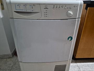 Asciugatrice Indesit