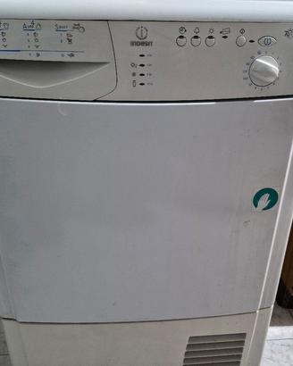 Asciugatrice Indesit