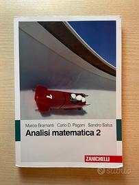 Pagani Salsa Bramanti Analisi 2