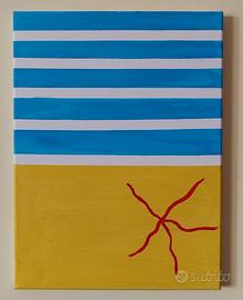 Quadro Astratto 