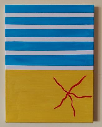 Quadro Astratto 