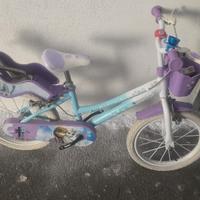 bici da bambina