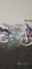 bici da bambina