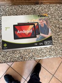 Tablet android