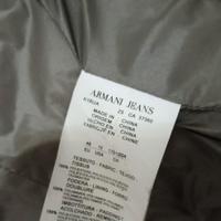Giubbotto Armani Jeans 