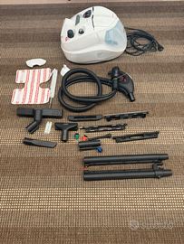 Vaporetto Polti FAV30