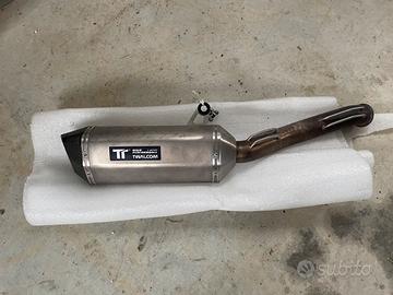 Scarico Remus Ktm 890 Adventure