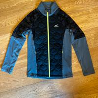 Giacca termica da running - Bayo III