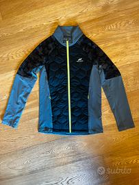 Giacca termica da running - Bayo III