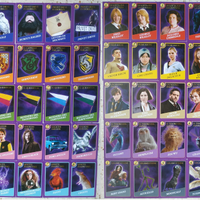 Harry Potter magiche collezioni Conad 2024