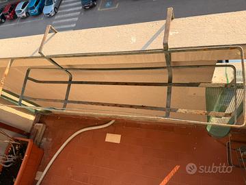 Portavasi da esterno