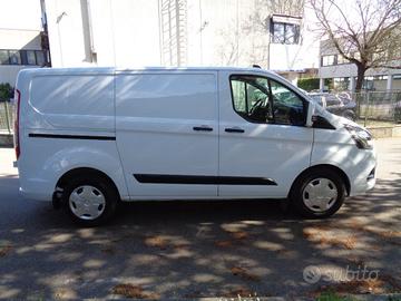 FORD Transit Custom 340 2.0 EcoBlue 130CV PC VAN