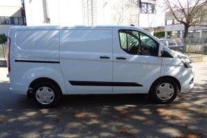 FORD Transit Custom 340 2.0 EcoBlue 130CV PC VAN