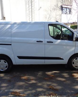FORD Transit Custom 340 2.0 EcoBlue 130CV PC VAN