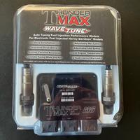 centralina Thundermax