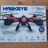 Hawkeye Tekk Drone 