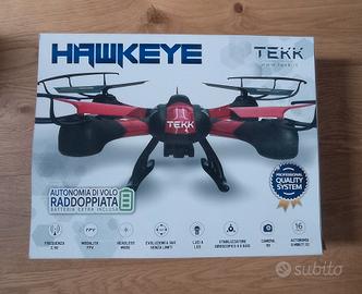 Hawkeye Tekk Drone 