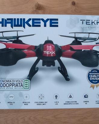Hawkeye Tekk Drone 