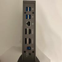 Docking Station USB-C HDMI 4K per Mac e Pc