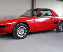 FIAT X1/9 1ª serie - 1976