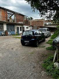 Toyota yaris 1,3 86cv benzina