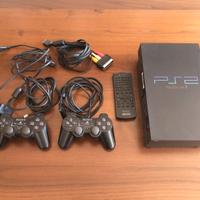 Sony PlayStation 2