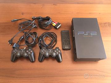 Sony PlayStation 2