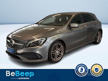 Mercedes-Benz Classe A A 200 D PREMIUM AUTO MY16