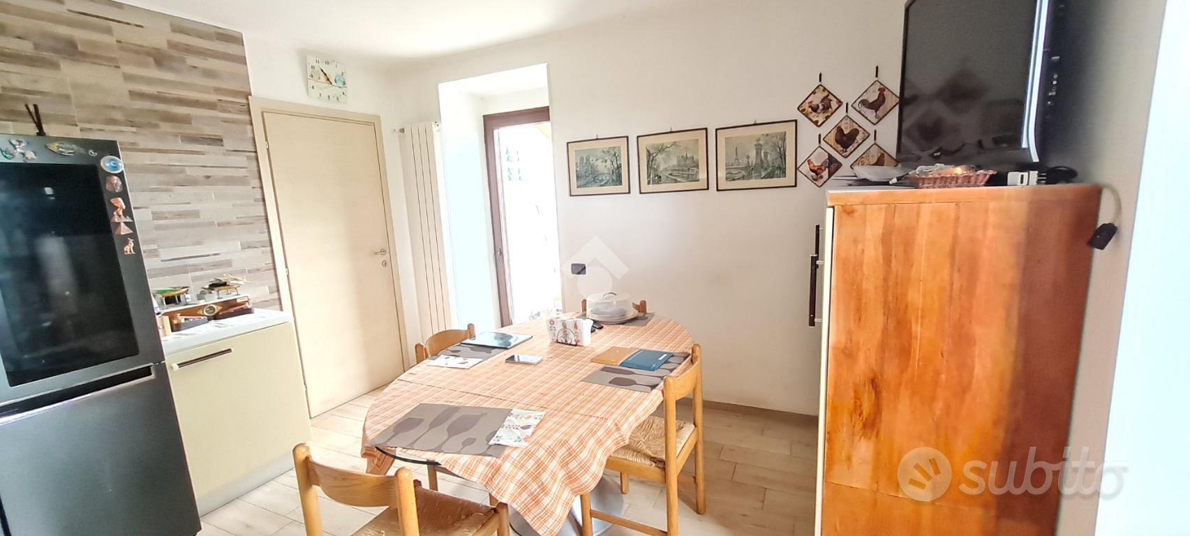 Appartamento – Brusaporto, Bergamo - Vista 5