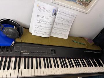 Roland RD 300s digital piano