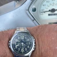 Hamilton harrison ford automatico