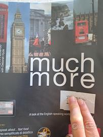 Libro Much more