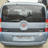 FIAT QUBO RICAMBI