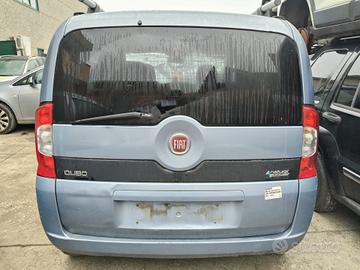 FIAT QUBO RICAMBI