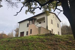 CASA INDIPENDENTE A NOCERA UMBRA