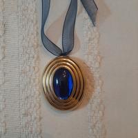 Ciondolo/profumo firmato BOUCHERON