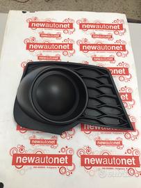 Griglia spoiler AIXAM