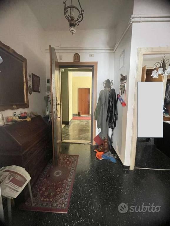 Appartamento – Genova, Calcinara, Medio Ponente - Vista 4
