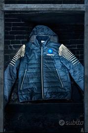 Giubbotto del Napoli originale