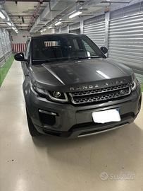 Range Rover Evoque 2.0 TD4 150 CV Automatica