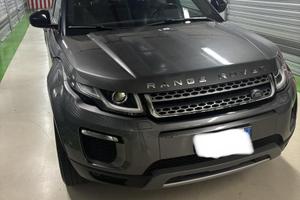 Range Rover Evoque 2.0 TD4 150 CV Automatica